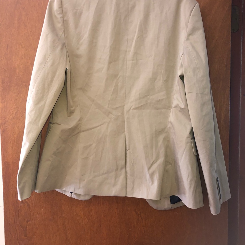 Nice classic jacket - Picture 4 of 4